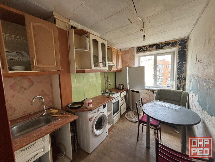 Продам 3 к кв Центральный район Мариуполь - изображение 5