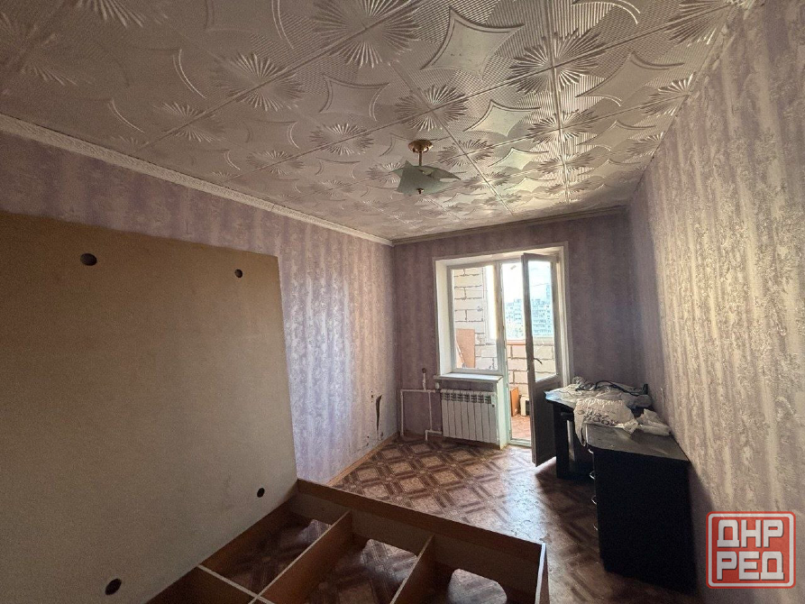 Продам 3 к кв Центральный район Мариуполь - изображение 2
