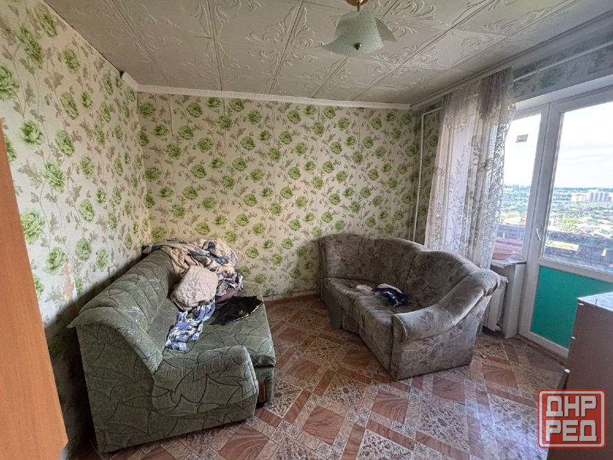 Продам 3 к кв Центральный район Мариуполь - изображение 1