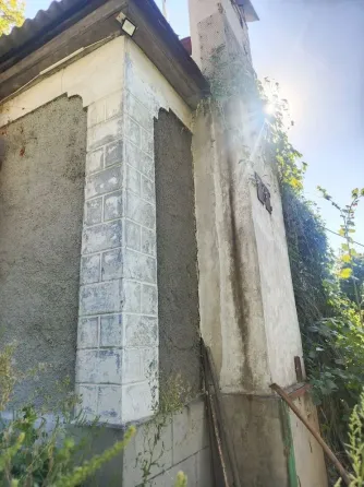 Продам дом улица Краснооктябрьская Монахи 4197808 феникс Донецк