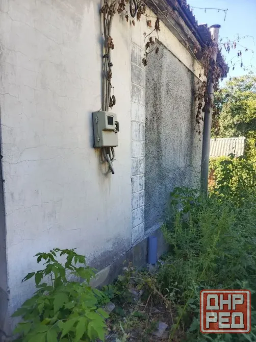 Продам дом улица Краснооктябрьская Монахи 4197808 феникс Донецк - изображение 7