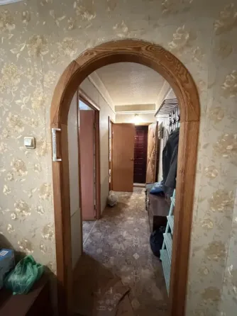 Продам 2- комнатную квартиру в хорошем жилом состоянии. Донецк