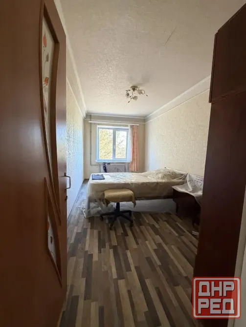 Продам 2- комнатную квартиру в хорошем жилом состоянии. Донецк - изображение 9