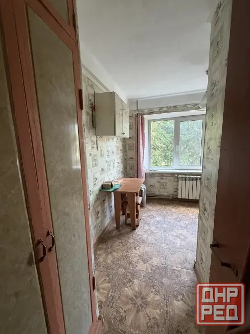 Продам 2- комнатную квартиру в хорошем жилом состоянии. Донецк - изображение 6