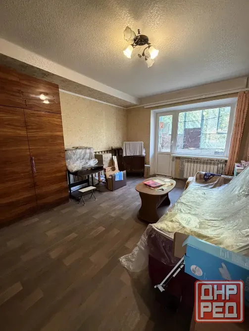 Продам 2- комнатную квартиру в хорошем жилом состоянии. Донецк - изображение 1