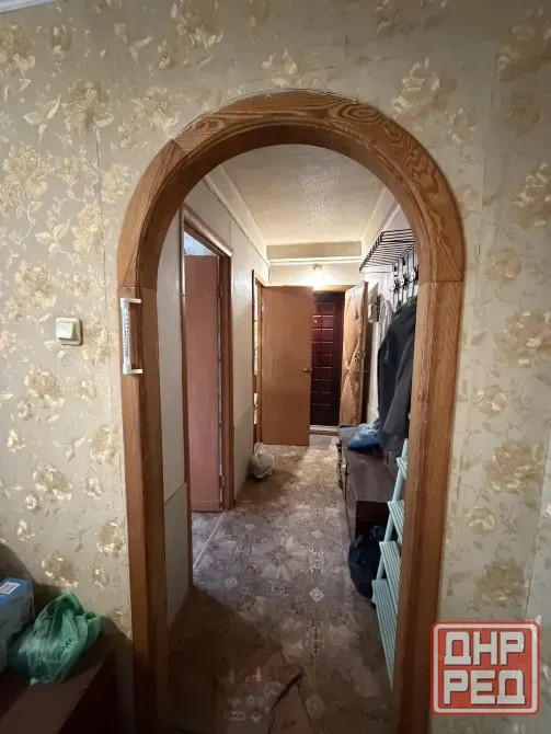 Продам 2- комнатную квартиру в хорошем жилом состоянии. Донецк - изображение 2