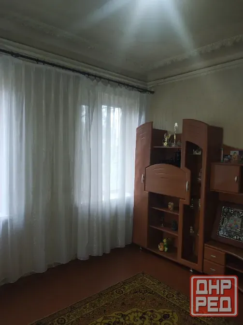 Продаётся дом в 100 кв. м со всеми удобствами в Киевском районе. Донецк - изображение 8