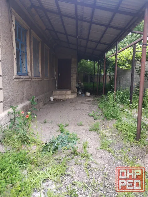 Продаётся дом в 100 кв. м со всеми удобствами в Киевском районе. Донецк - изображение 2