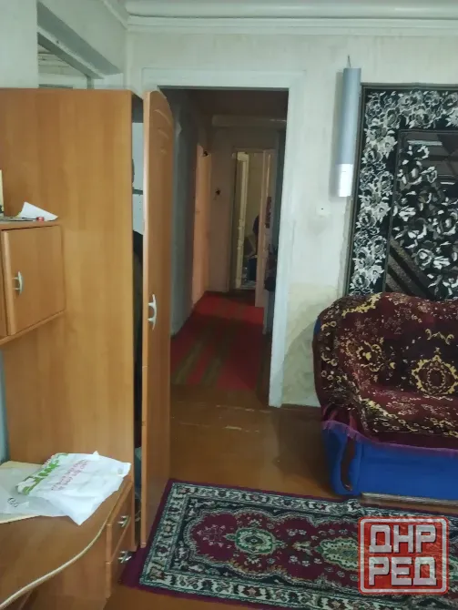 Продаётся дом в 100 кв. м со всеми удобствами в Киевском районе. Донецк - изображение 11