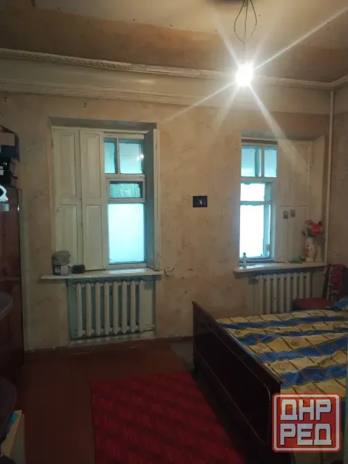 Продаётся дом в 100 кв. м со всеми удобствами в Киевском районе. Донецк - изображение 4