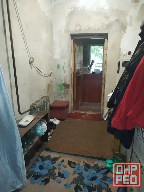 Продаётся дом в 100 кв. м со всеми удобствами в Киевском районе. Донецк - изображение 3