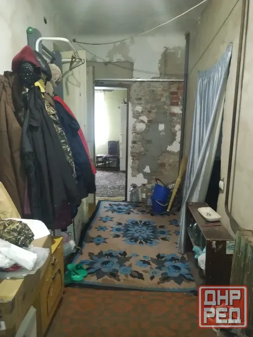 Продаётся дом в 100 кв. м со всеми удобствами в Киевском районе. Донецк - изображение 5