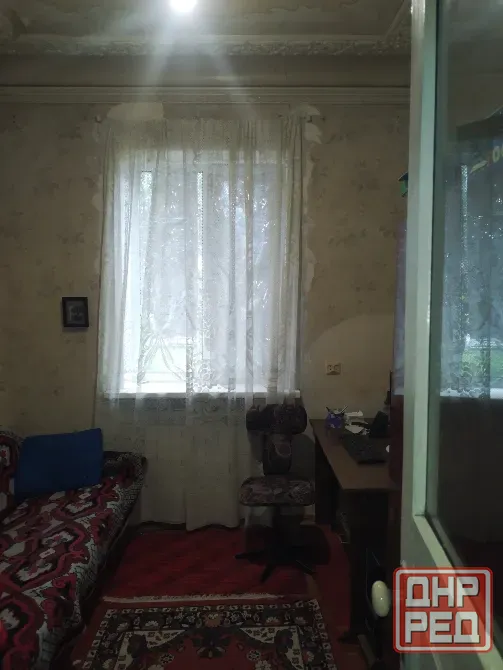 Продаётся дом в 100 кв. м со всеми удобствами в Киевском районе. Донецк - изображение 12