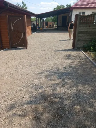 Частное асфальтирование Донецк