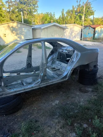 Продам кузов Mercedes W203 Донецк