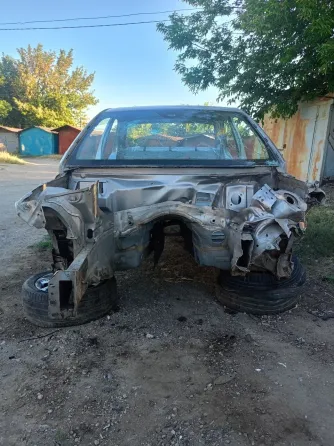 Продам кузов Mercedes W203 Донецк