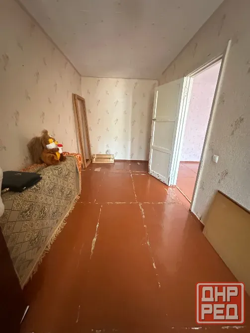 Продается 2 к.кв. пр-т Гринкевича/ул.Щорса Донецк - изображение 4