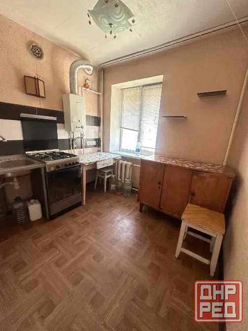 Продается 2 к.кв. пр-т Гринкевича/ул.Щорса Донецк - изображение 1