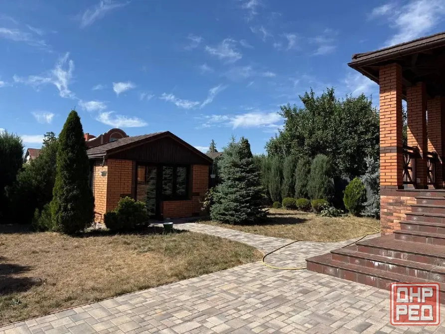 дом в аренду Мариуполь - изображение 10