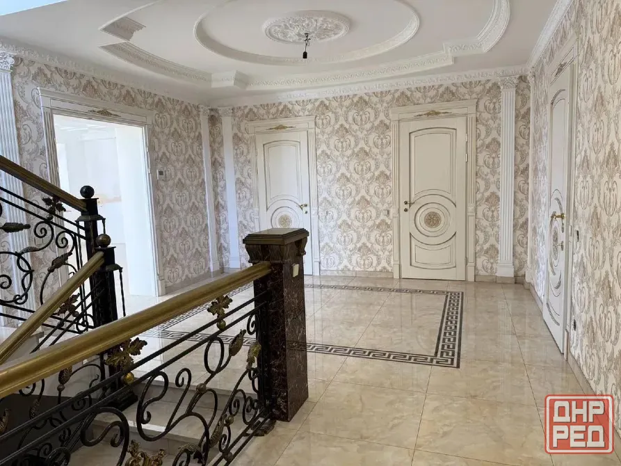 дом в аренду Мариуполь - изображение 6