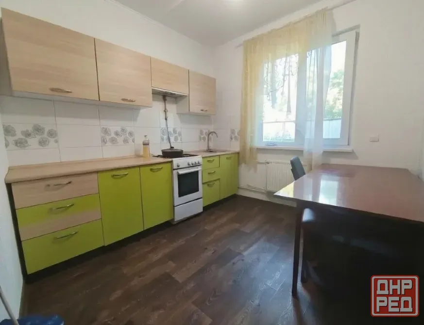 Продается дом в Ильичевском районе Мариуполь - изображение 1