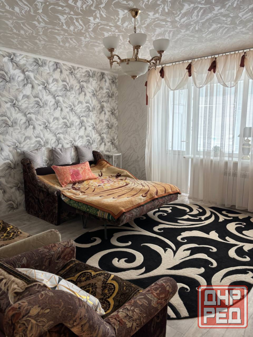 Продажа однокомнатной квартиры на пр. Ильича. Донецк - изображение 8