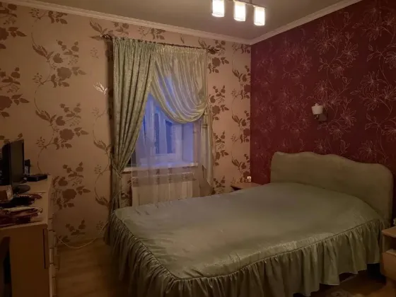 доом пер.Лоцманский Мариуполь