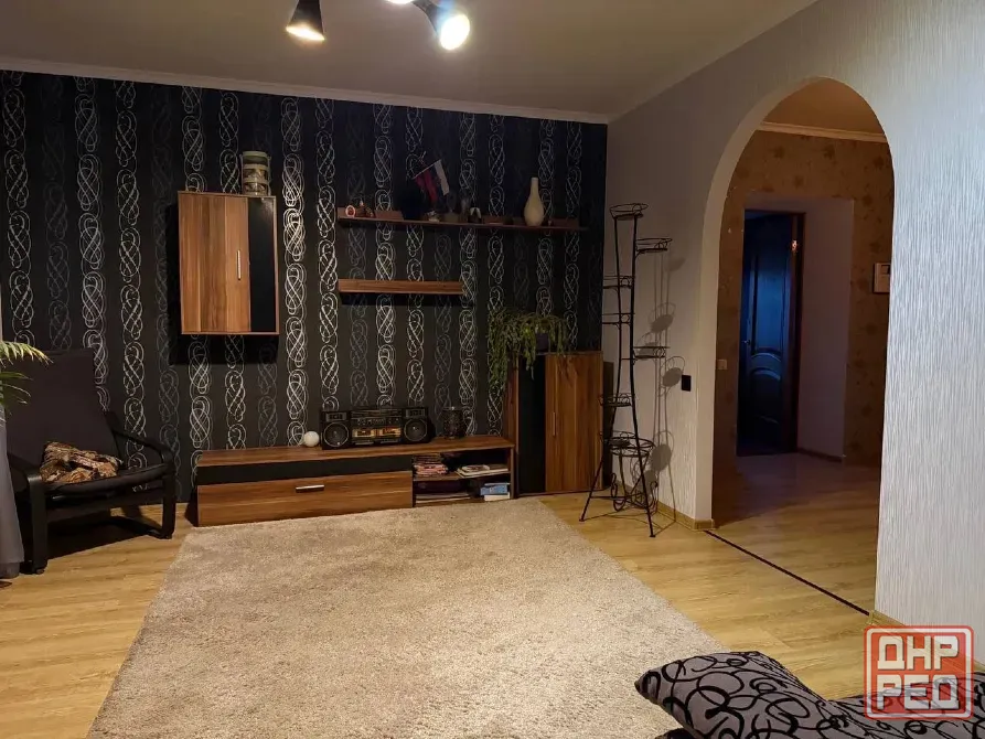 доом пер.Лоцманский Мариуполь - изображение 5