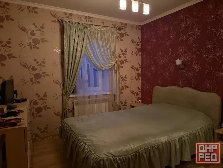доом пер.Лоцманский Мариуполь - изображение 2