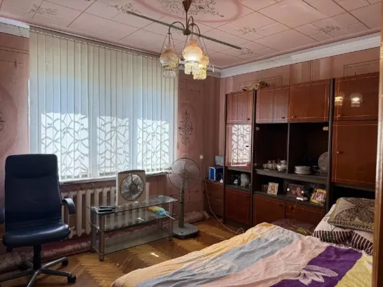 дом ул.Ширшова Мариуполь