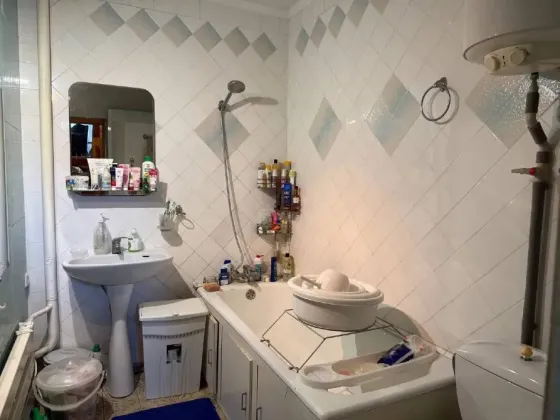 дом ул.Ширшова Мариуполь