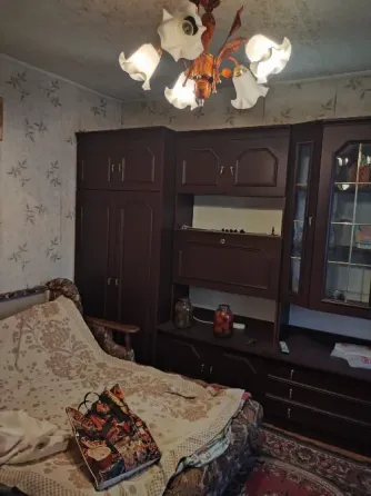 Продаю однокомнатную квартиру на Словацкой . Донецк