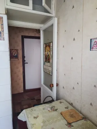 Продаю однокомнатную квартиру на Словацкой . Донецк