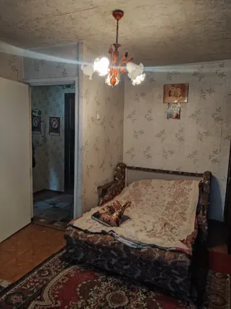 Продаю однокомнатную квартиру на Словацкой . Донецк