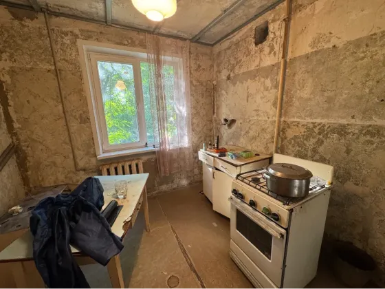 Продам 3-кв. ,мединститут ,грузия Донецк
