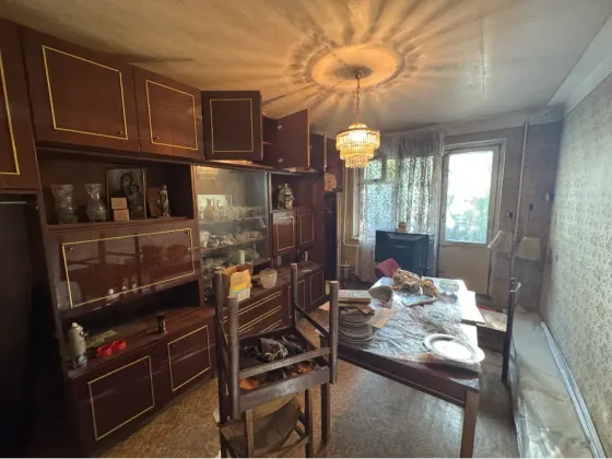 Продам 3-кв. ,мединститут ,грузия Донецк