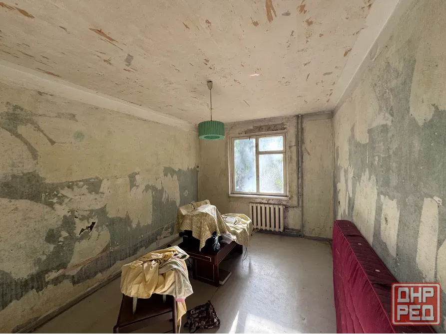 Продам 3-кв. ,мединститут ,грузия Донецк - изображение 2