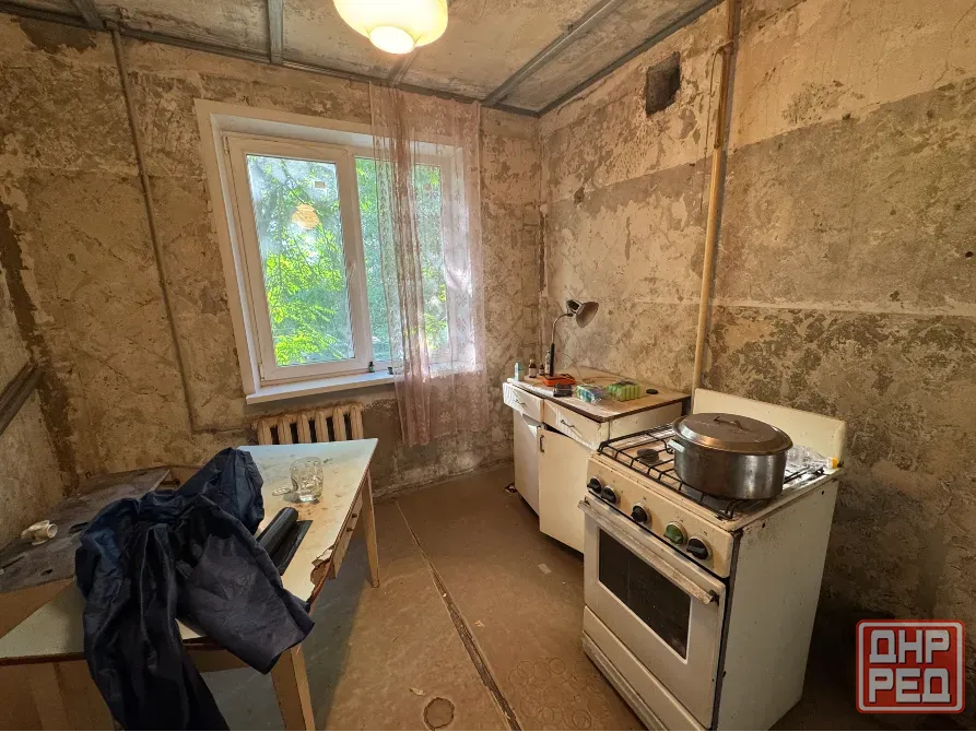 Продам 3-кв. ,мединститут ,грузия Донецк - изображение 1
