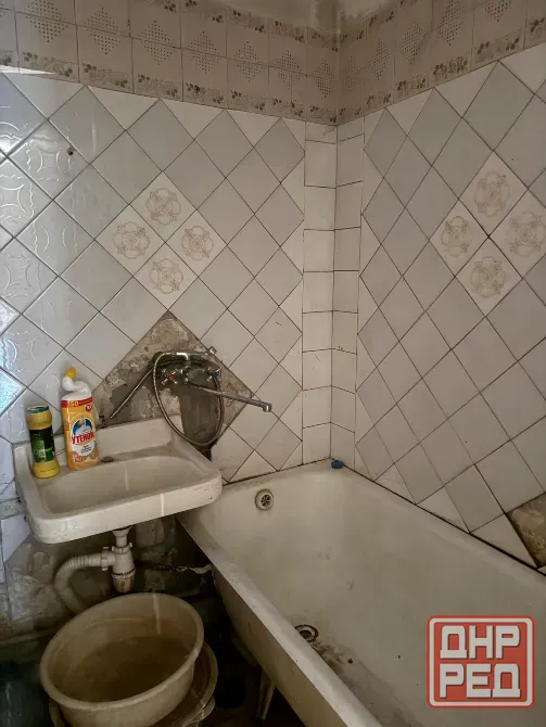 Продам 3-кв. ,мединститут ,грузия Донецк - изображение 6