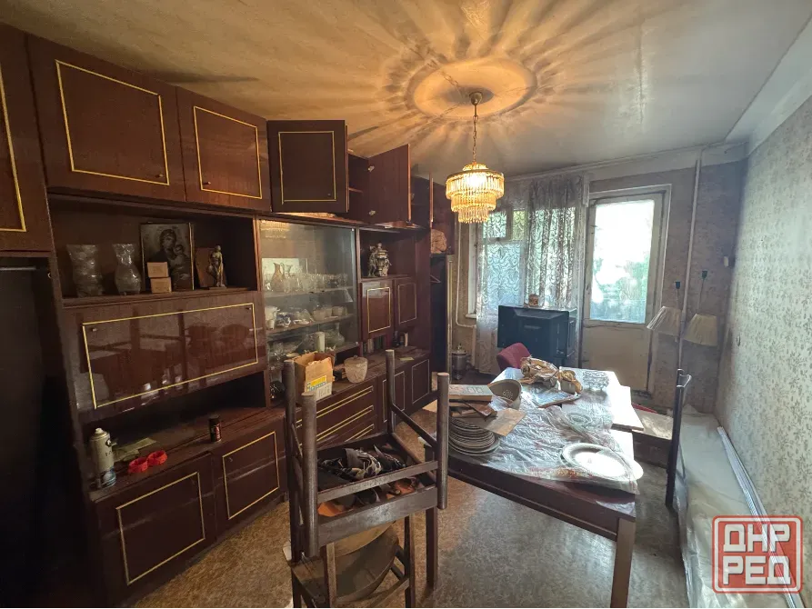 Продам 3-кв. ,мединститут ,грузия Донецк - изображение 4