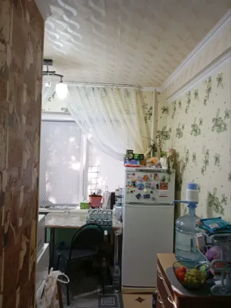 Продаю двухкомнатную квартиру на Набережной. Донецк