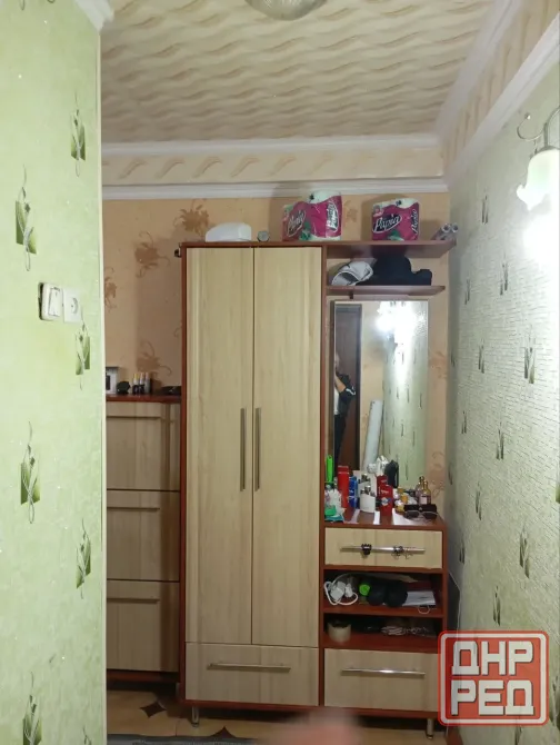 Продаю двухкомнатную квартиру на Набережной. Донецк - изображение 4