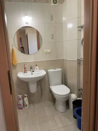Продам 3 к.кв. на Заперевальной, ул. Нижнекурганская, хорошее состояние Донецк