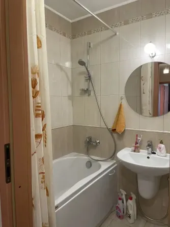 Продам 3 к.кв. на Заперевальной, ул. Нижнекурганская, хорошее состояние Донецк