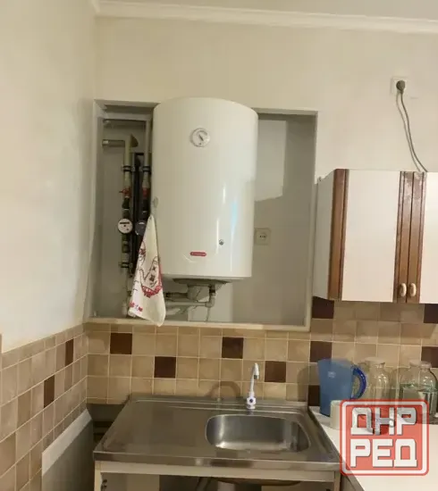 Продам 3 к.кв. на Заперевальной, ул. Нижнекурганская, хорошее состояние Донецк - изображение 3