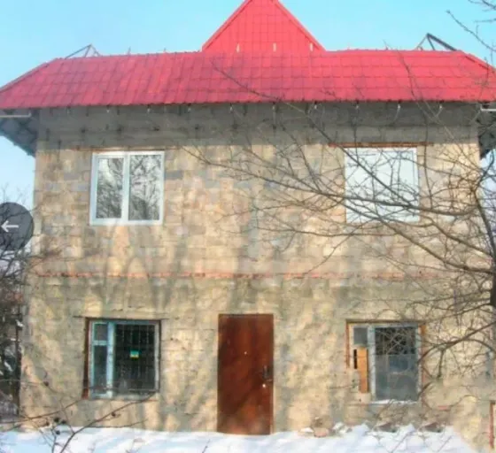 Дом,160м2,Ленинский р-н,Мариупольская развилка.Цена 5млн Донецк