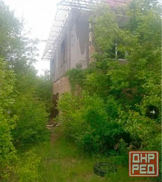 Дом,160м2,Ленинский р-н,Мариупольская развилка.Цена 5млн Донецк - изображение 2