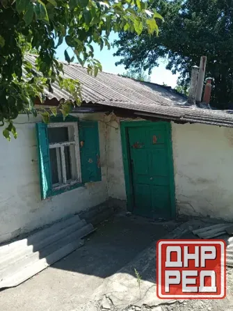 дом 3к 43м2 центрально городской рн (ор-р 15 линия) 1,4 млн руб Макеевка - изображение 3