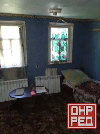 дом 3к 43м2 центрально городской рн (ор-р 15 линия) 1,4 млн руб Макеевка - изображение 4