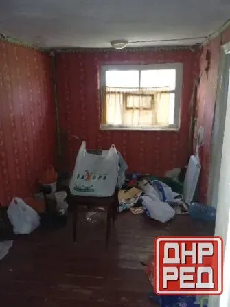 дом 3к 43м2 центрально городской рн (ор-р 15 линия) 1,4 млн руб Макеевка - изображение 5